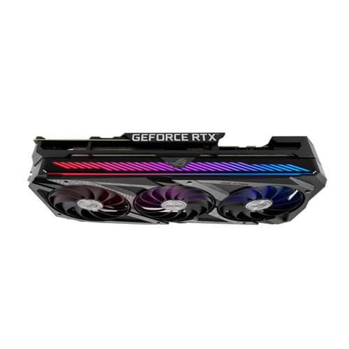 Asus ROG Strix RTX 3070 8GB Graphics Card
